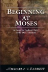 Beginning at Moses